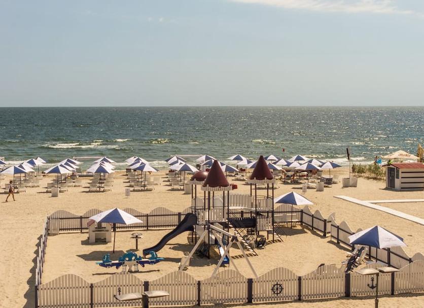 Platja Foto