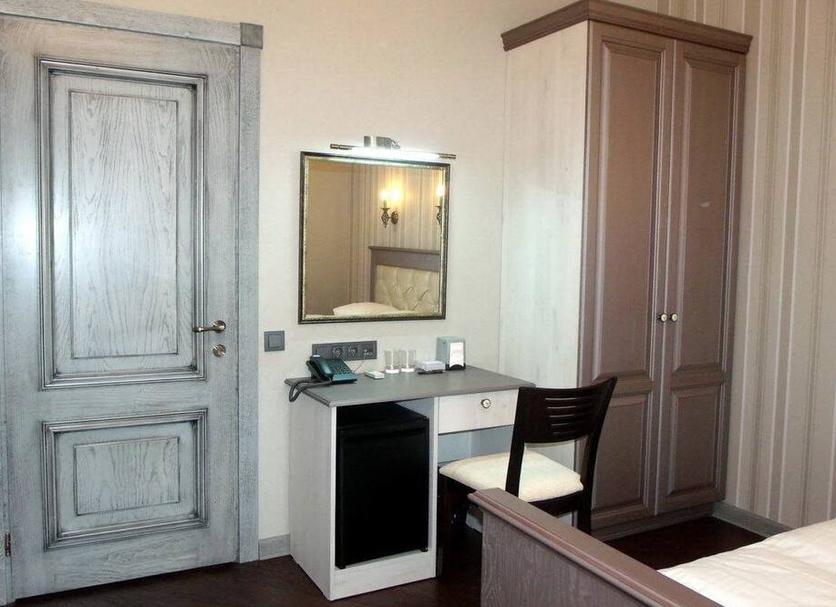 Serveis de l’habitació Foto