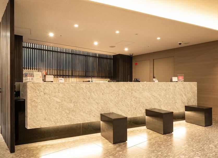 Recepció Foto
