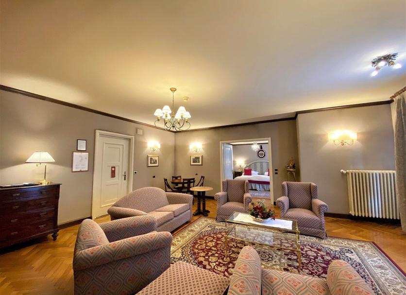 Sala Foto