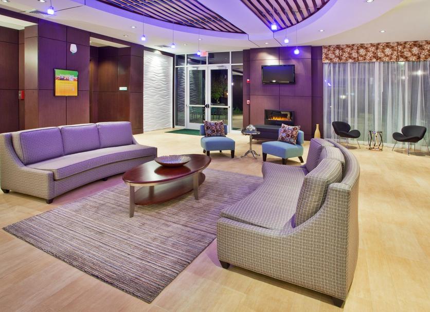 Sala d'estar Foto