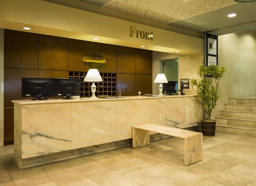 Recepció Foto