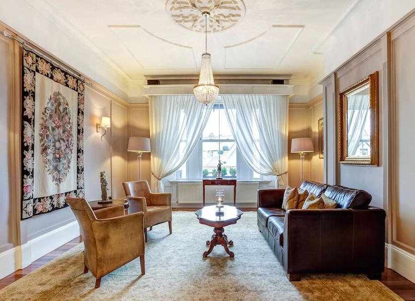 Sala Foto