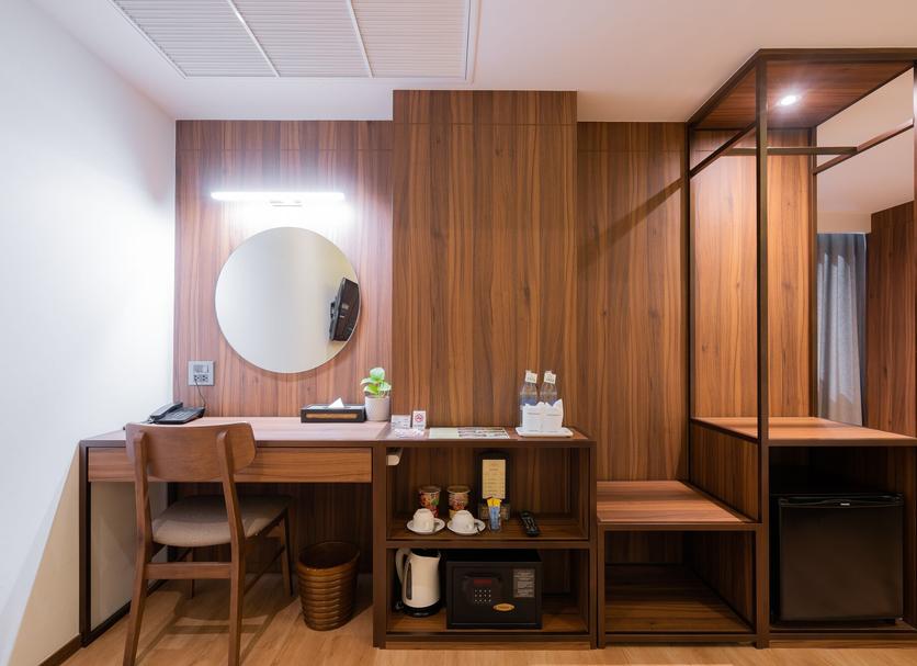 Serveis de l’habitació Foto
