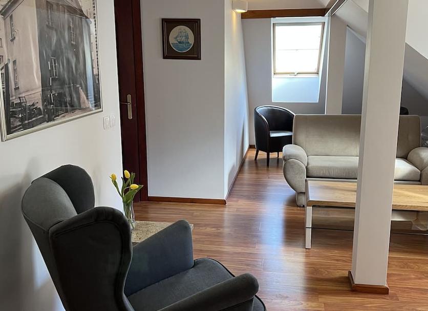 Sala Foto