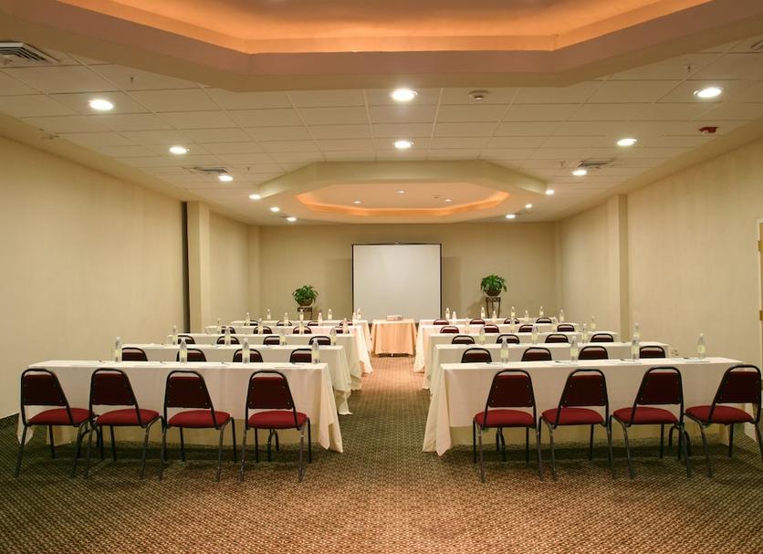 Sala de conferències Foto