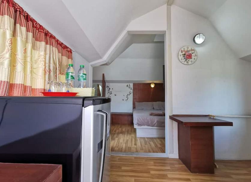 Habitació Foto