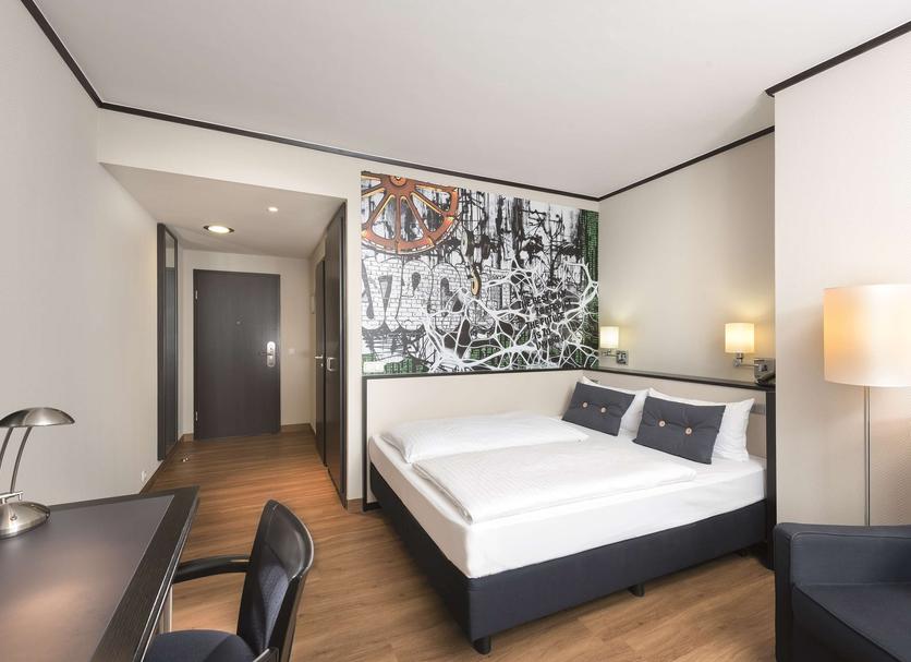 Serveis de l’habitació Foto