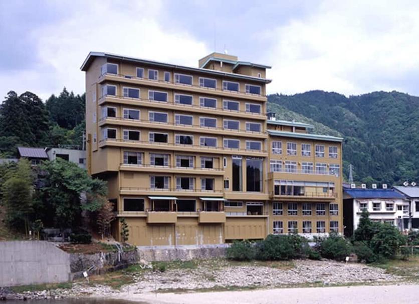 Edifici Foto