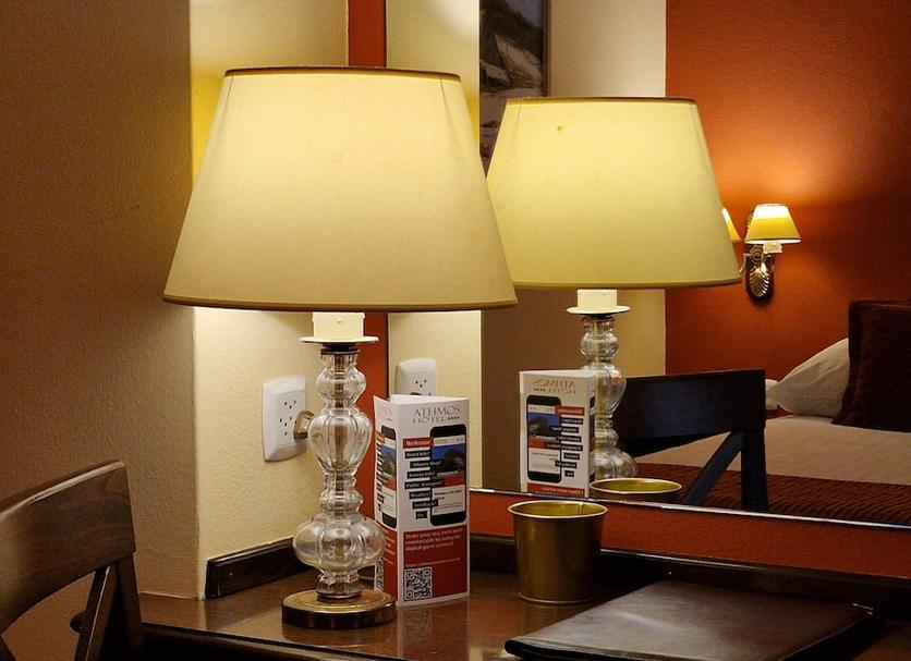 Serveis de l’habitació Foto