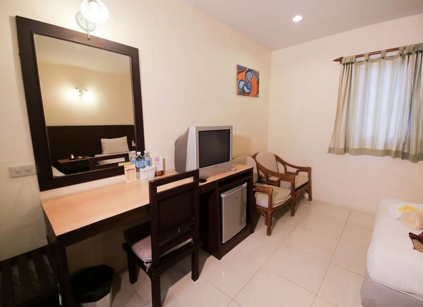 Serveis de l’habitació Foto