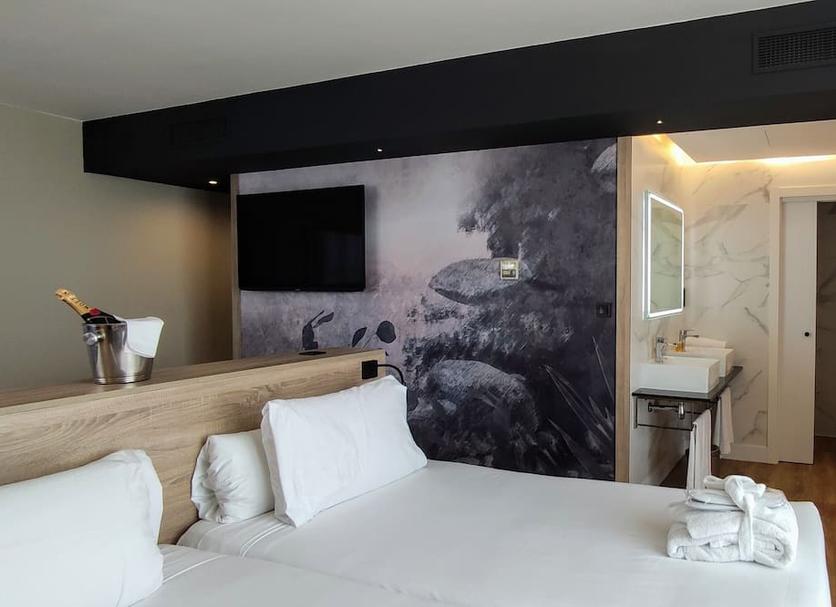 Habitació Foto