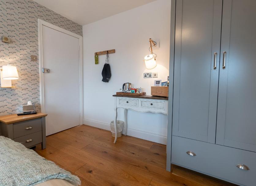 Serveis de l’habitació Foto
