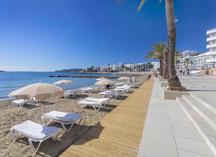 Platja Foto