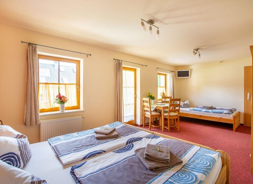 Habitació Foto