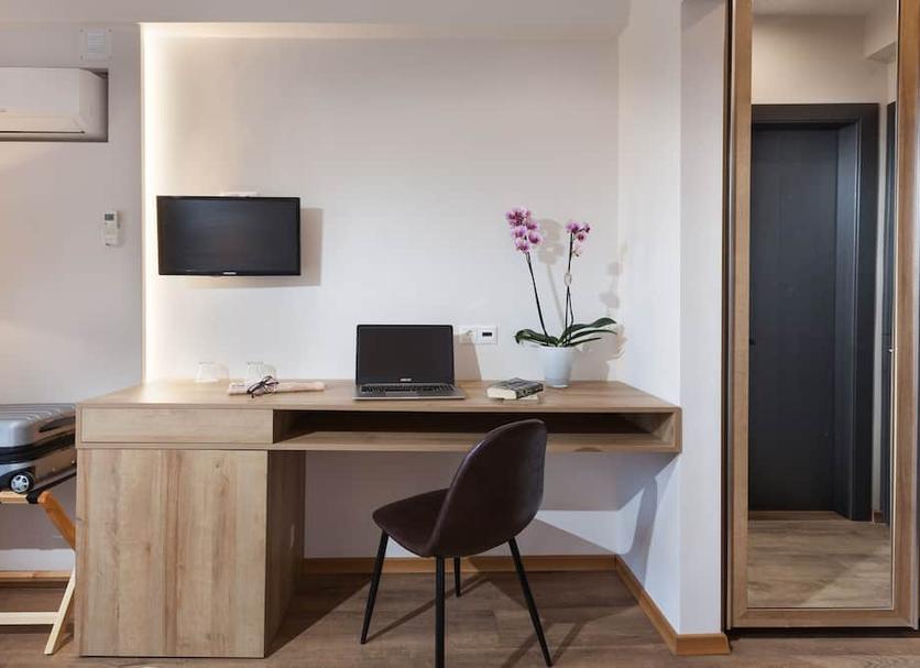 Serveis de l’habitació Foto