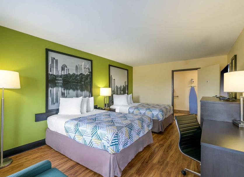 Habitació Foto