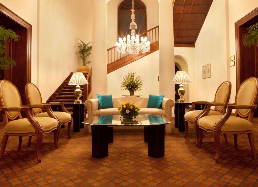 Sala d'estar Foto