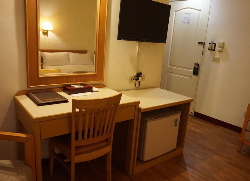 Serveis de l’habitació Foto