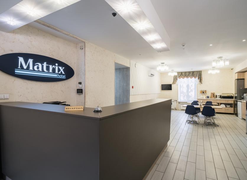 Recepció Foto