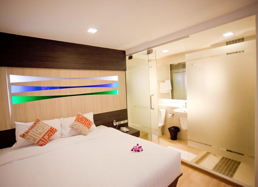Habitació Foto