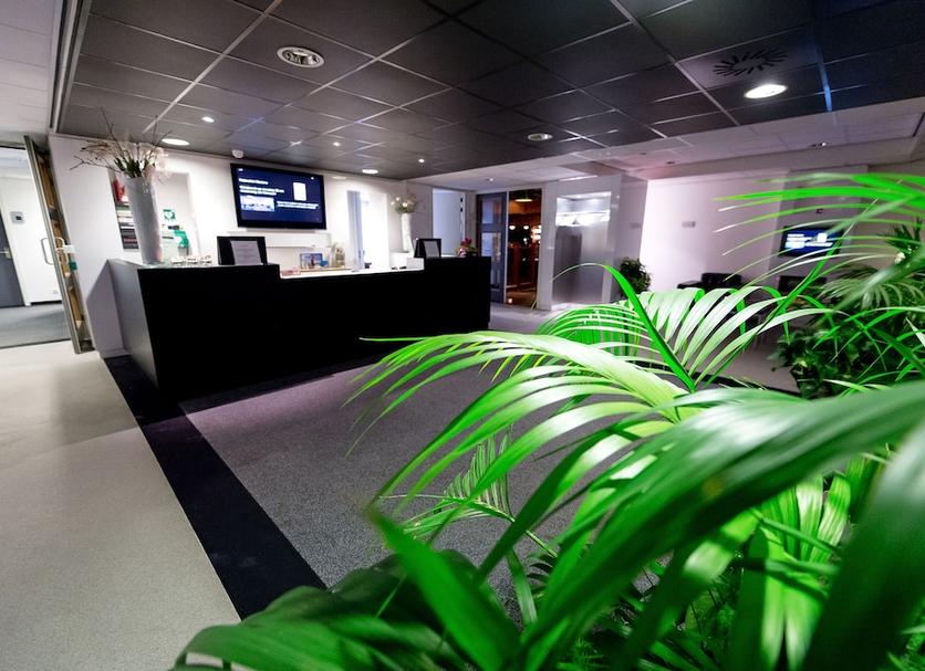 Recepció Foto