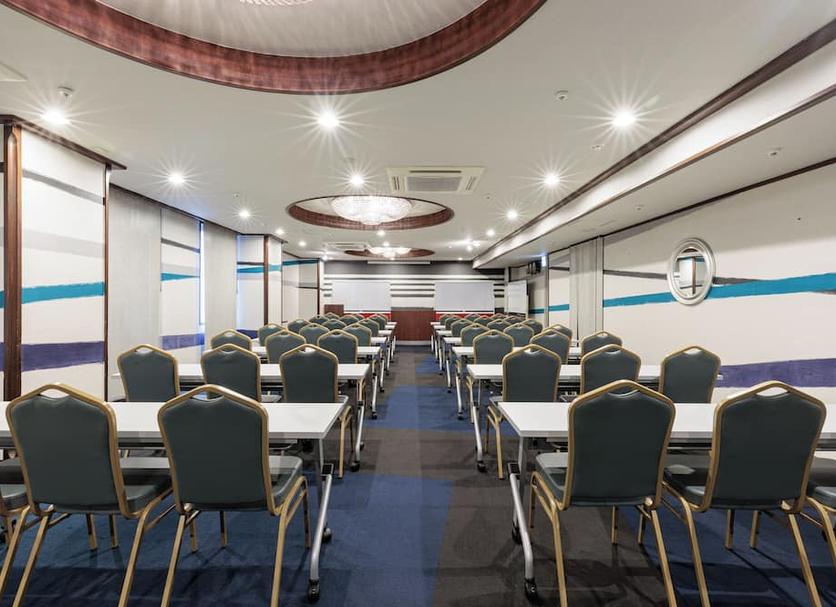 Sala de conferències Foto