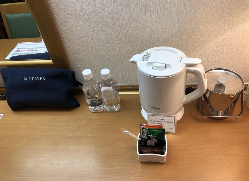 Serveis de l’habitació Foto