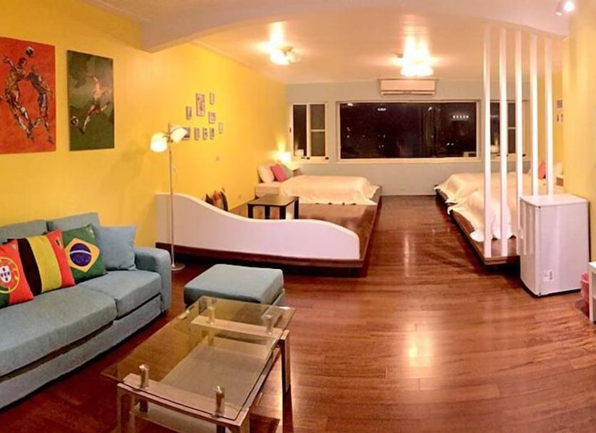 Sala Foto