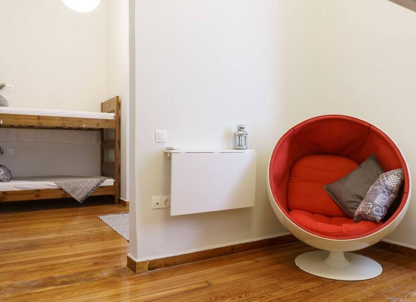 Serveis de l’habitació Foto