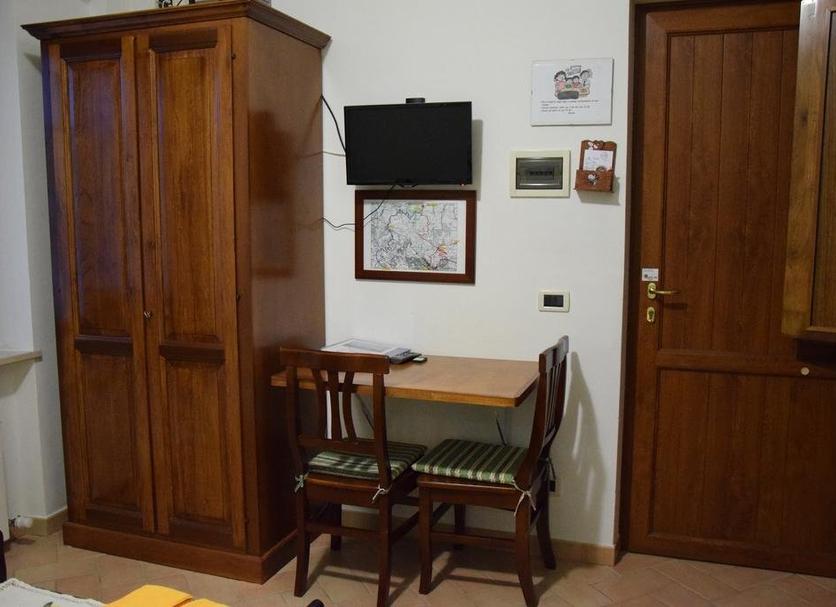 Serveis de l’habitació Foto