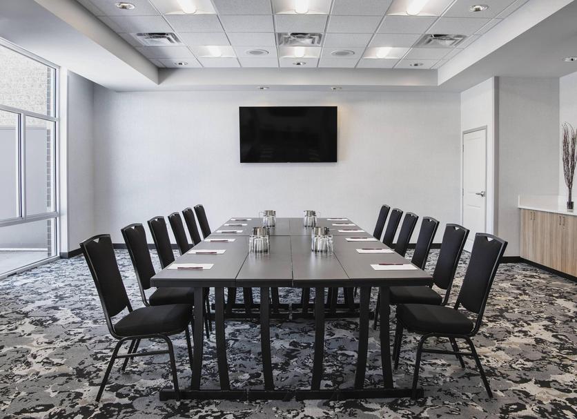 Sala de conferències Foto