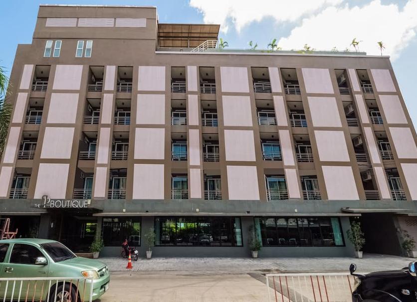 Edifici Foto