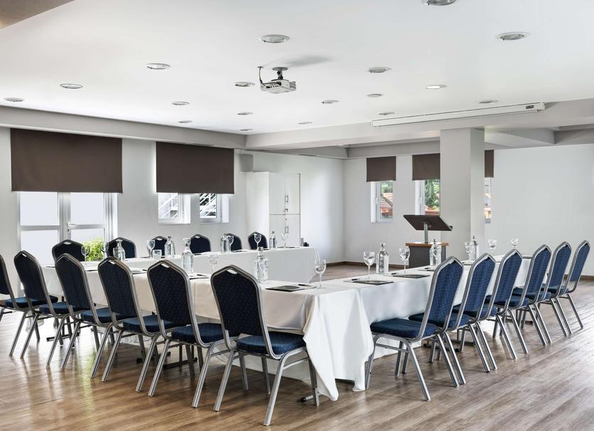 Sala de conferències Foto