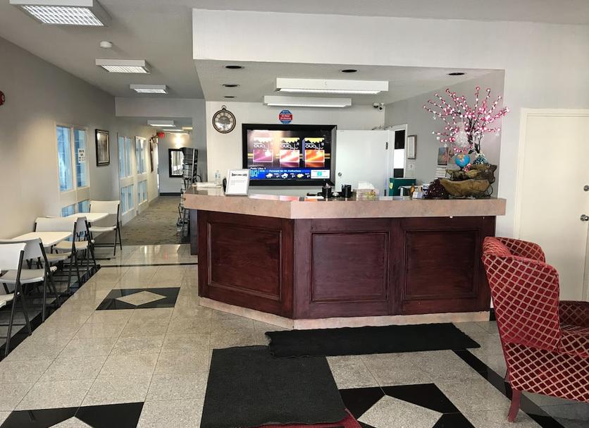 Recepció Foto