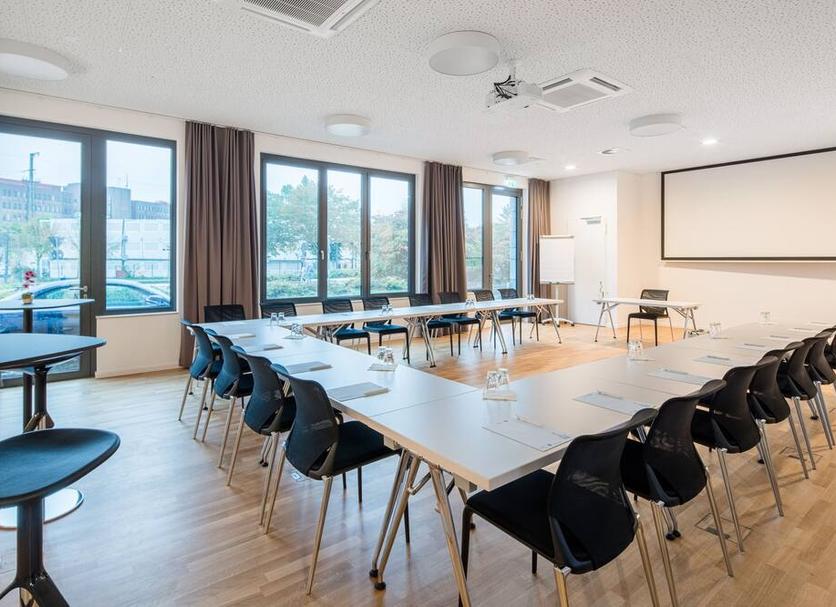 Sala de conferències Foto