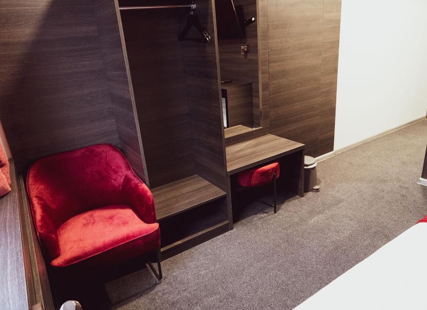 Serveis de l’habitació Foto