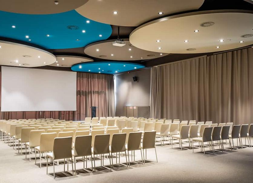 Sala de conferències Foto