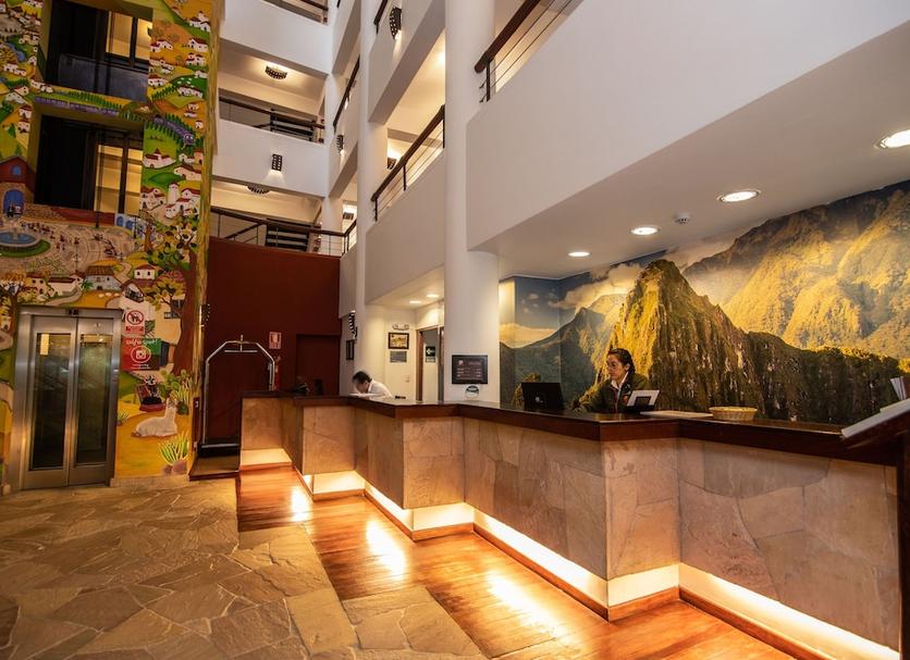 Recepció Foto