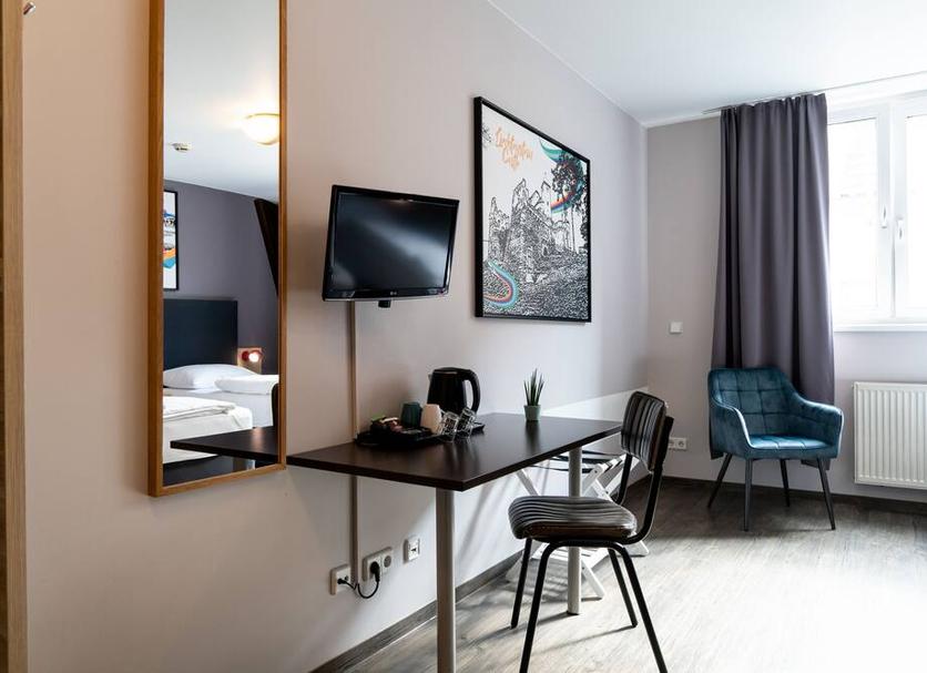 Serveis de l’habitació Foto