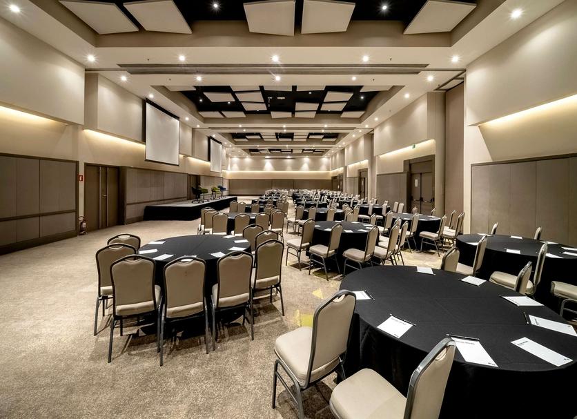 Sala de conferències Foto