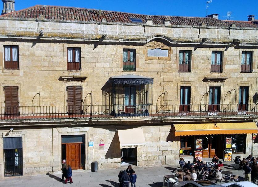 Edifici Foto