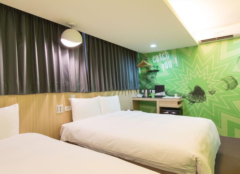 Habitació Foto