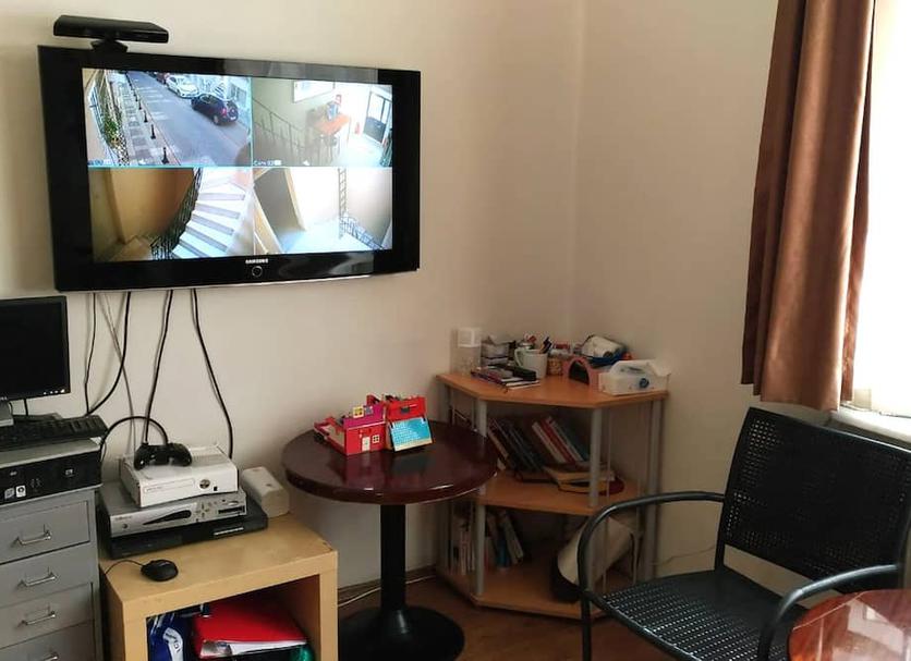 Serveis de l’habitació Foto