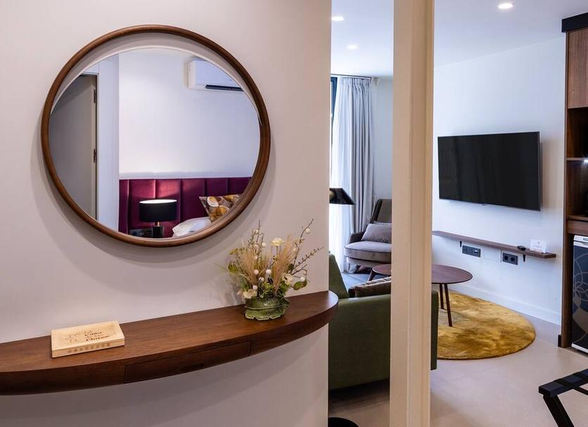 Serveis de l’habitació Foto