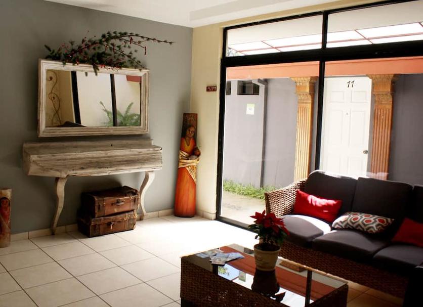 Sala Foto