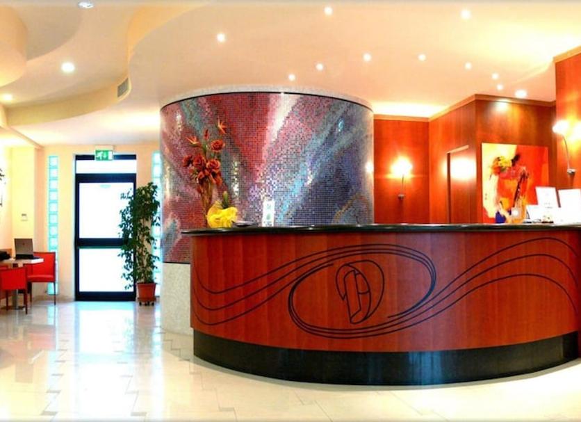 Recepció Foto