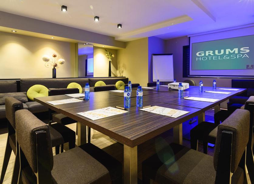Sala de conferències Foto