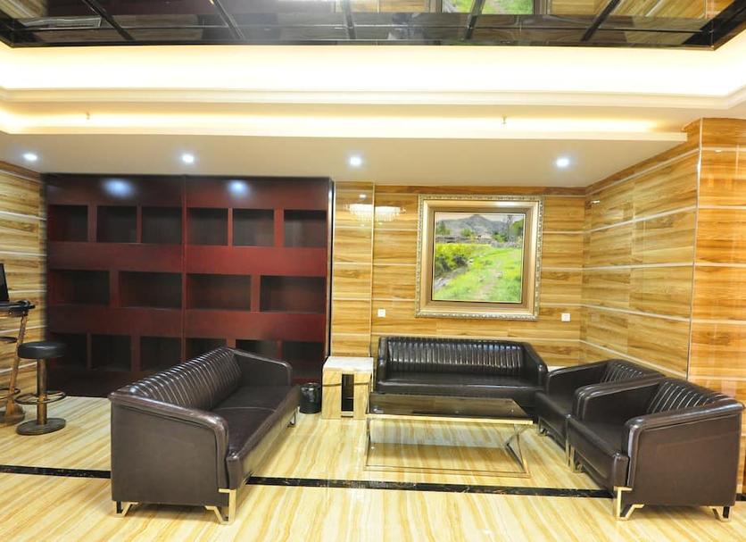 Sala d'estar Foto
