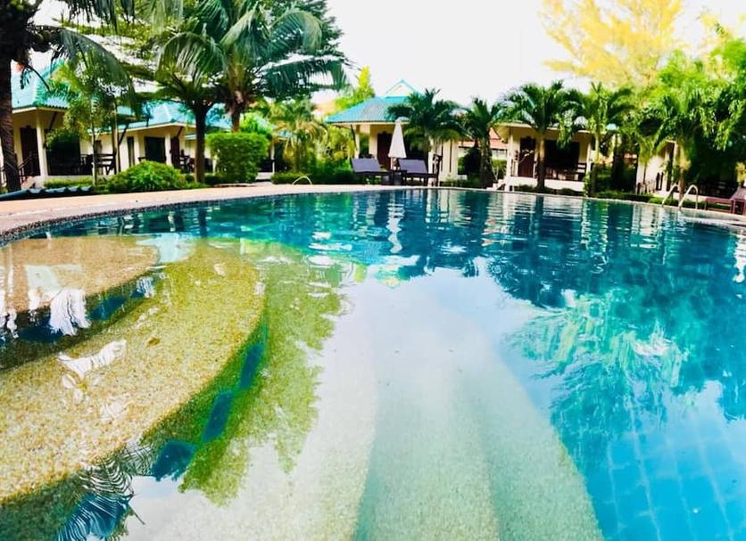 Pool Foto